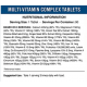 Applied Nutrition Multi Vitamin 90 Applied Nutrition Multi Vitamin 90
